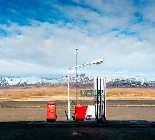 co2 for sustainable fuel