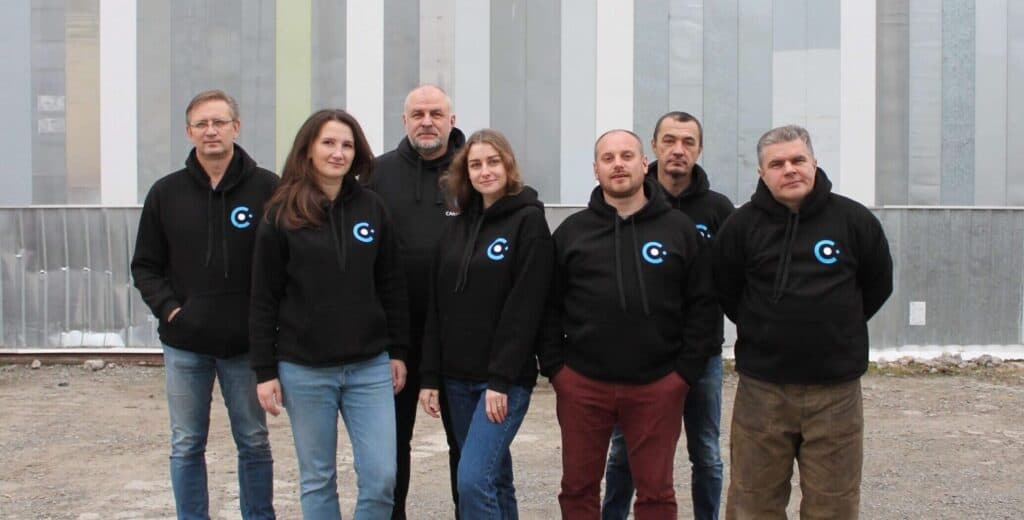 Carbominer Team