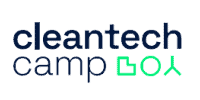 cleantech camp by innoenergy logo