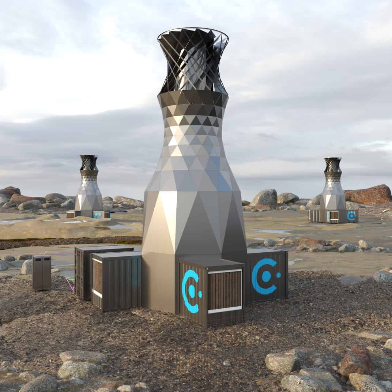 Technology | Сarbominer