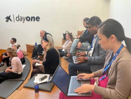 EIT Food Accelerator Network