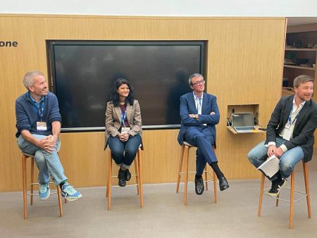 EIT Food Accelerator Network