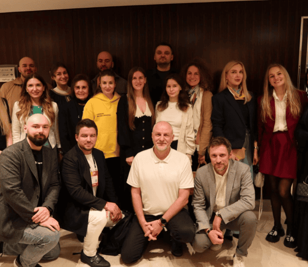 carbominer at websummit 2025