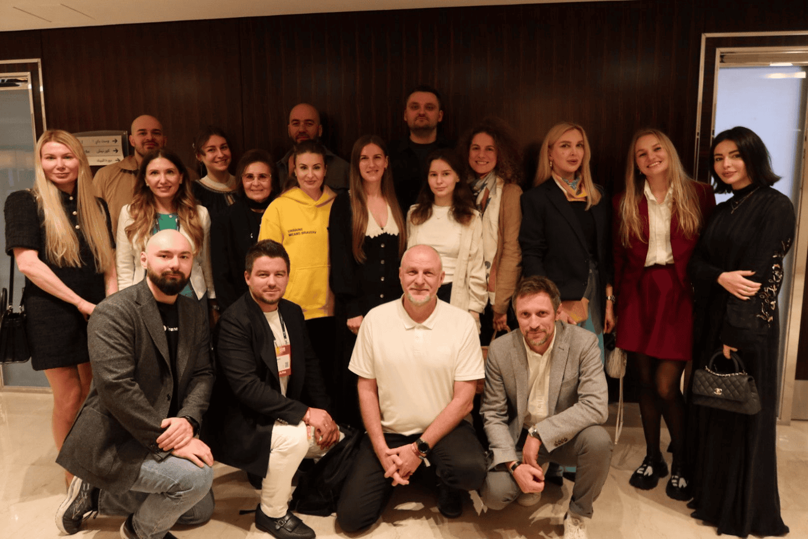 carbominer at websummit 2025